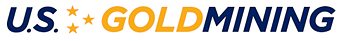 U.S. GoldMining Inc. Logo
