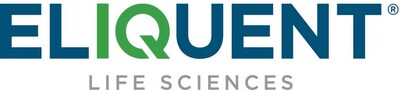 ELIQUENT Life Sciences logo ELIQUENT Life Sciences logo