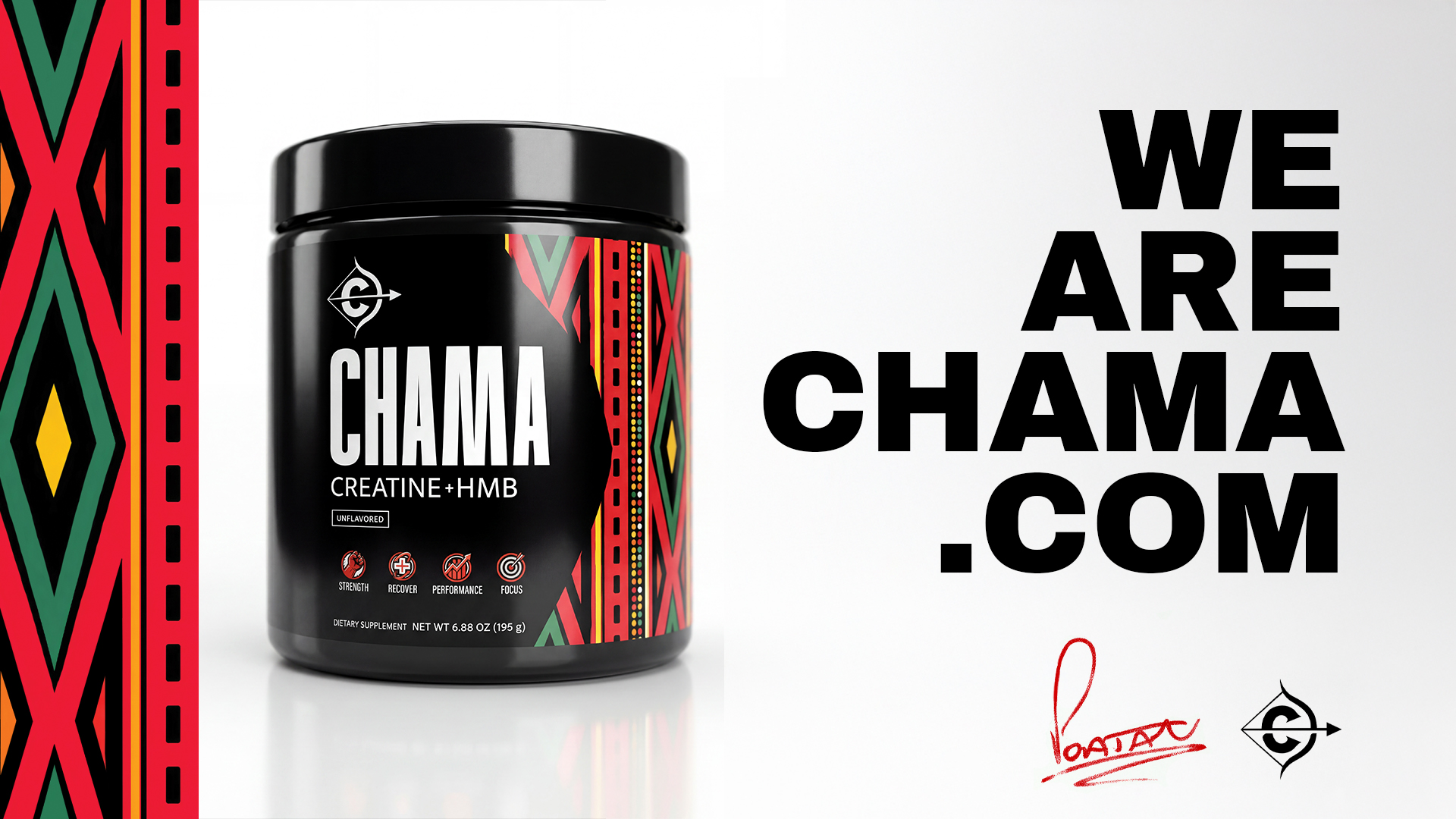 UFC Champion Alex Pereira Launches Chama Ahead of Historic White House Title Fight