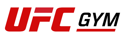 UFC GYM Logo