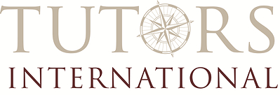 Tutors International Logo