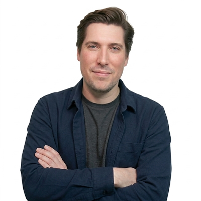 Dr Luke Pratsides, Chief Medical Officer at Get A Drip. 