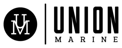 Union Marine's official corporate logo