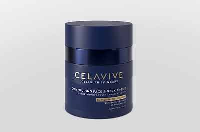 USANA Celavive Contouring Face & Neck Crème
