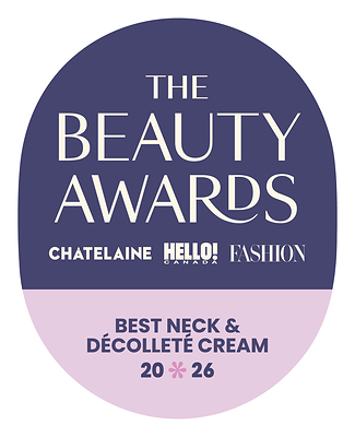 USANA’s Celavive Contouring Face & Neck Crème Named Among Canada’s Top Skincare Products 