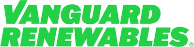 Vanguard Renewables Logo (PRNewsfoto/Vanguard Renewables) Vanguard Renewables Logo (PRNewsfoto/Vanguard Renewables)