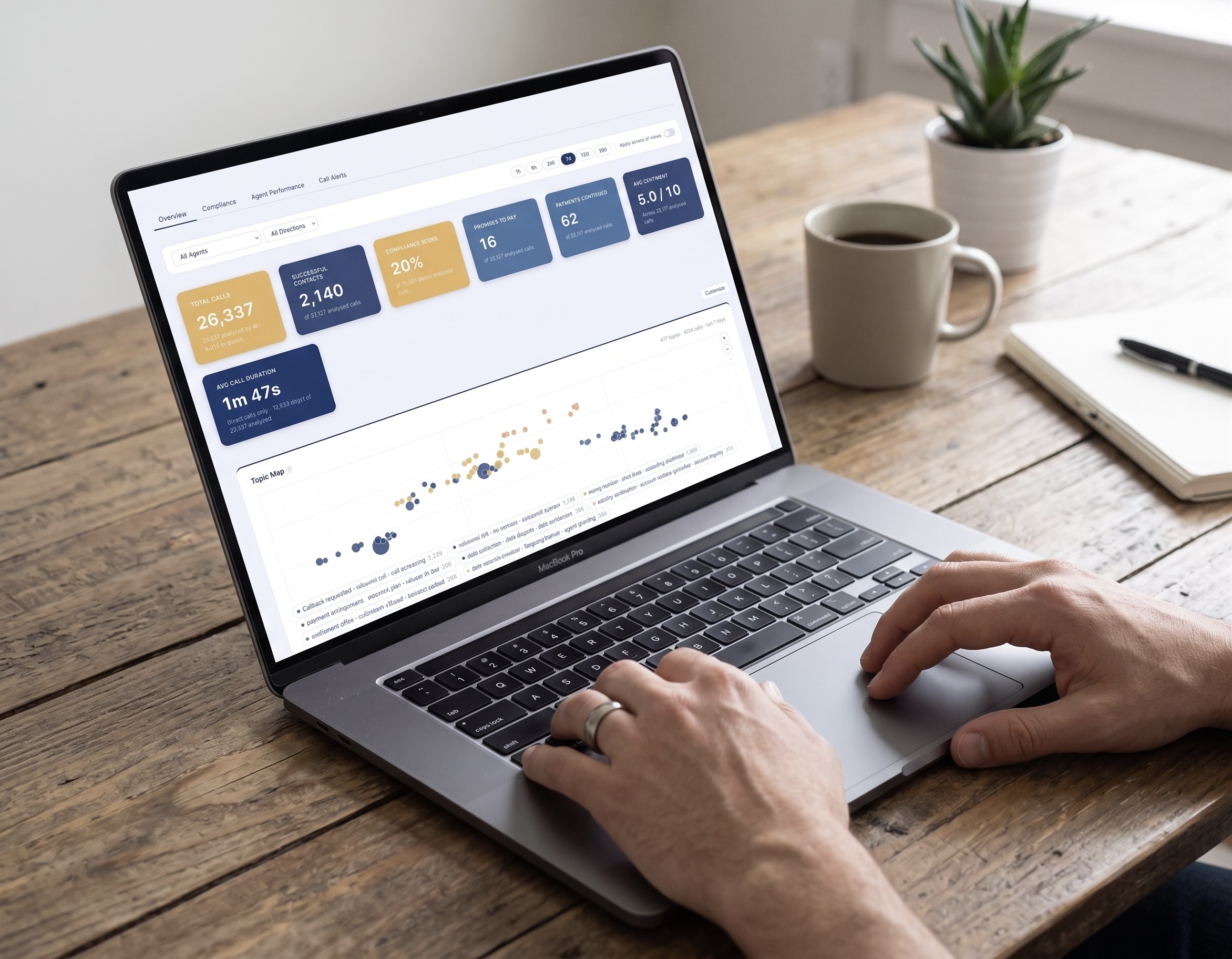 Vaspian Partners with BlueMesh to Bring Private AI to Business Communications