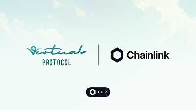 Virtuals Protocol is building the foundation for autonomous AI agents to launch, coordinate, transact, and create value across the emerging agentic economy.