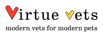 Virtue Vets Logo