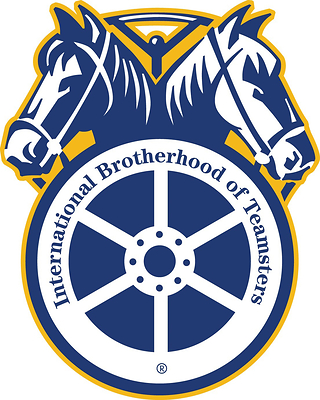 International Brotherhood Of Teamsters. (PRNewsFoto/International Brotherhood of Teamsters)
