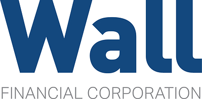 Wall Financial Corporation logo