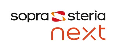 SOPRA STERIA Next Logo