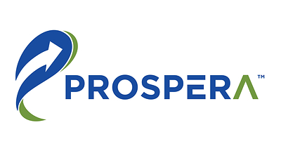 Prospera, a nonprofit economic development organization that helps start, sustain, and grow businesses to achieve community prosperity.
