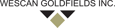 Wescan Goldfields Inc. Logo