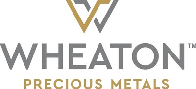 Wheaton Precious Metals Logo (CNW Group/Wheaton Precious Metals Corp.)