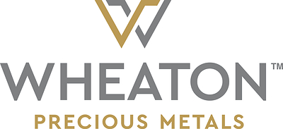 Wheaton Precious Metals Logo