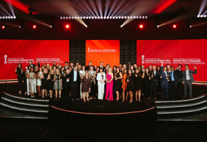 Winners of the Canadian Grand Prix New Product Awards Announced by Retail Council of Canada