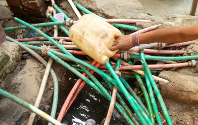 As World Environment Day approaches, Hydrachem is calling for urgent action to close the global water safety gap.