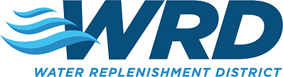 WRD Logo WRD Logo