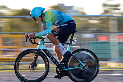 XDS-Astana 2026