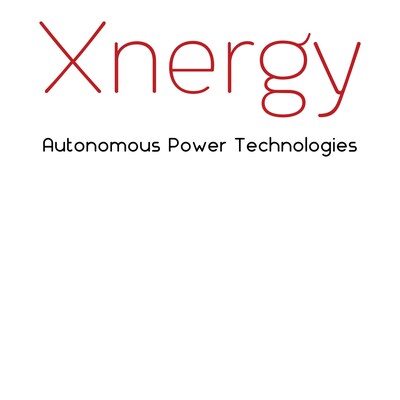 Xnergy Logo