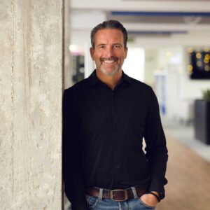 Yuno Appoints Edwin Poot as Chief Technology Officer