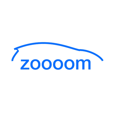 Zoooom Logo