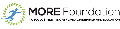 MORE Foundation Logo