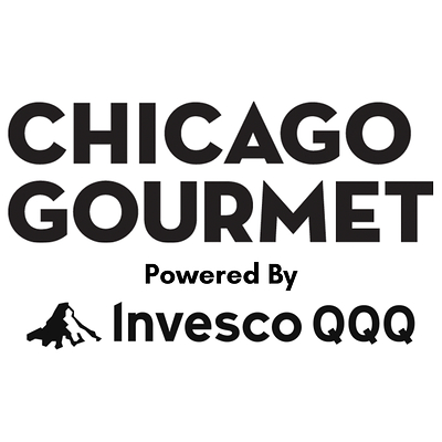Chicago Gourmet, powered by Invesco QQQ