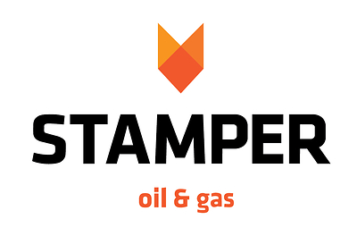 Stamper Oil & Gas Corp Logo for Digital
