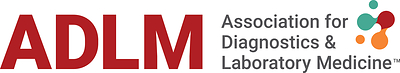 ADLM logo