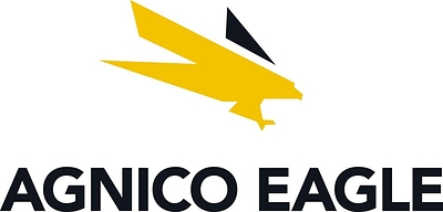Agnico Eagle Mines Limited logo