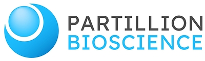Partillion Bioscience Logo