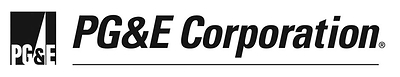 PG&E Corporation Logo