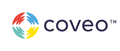 Coveo Logo