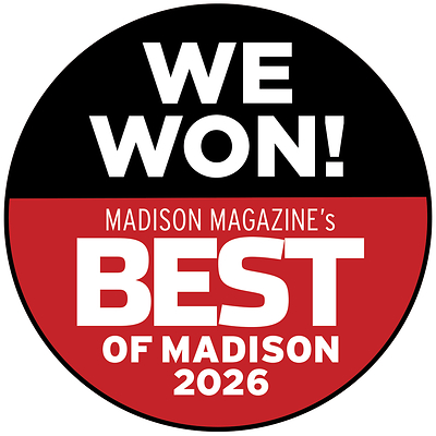 Everlight Solar wins 2026 Best of Madison in the Solar Energy Company Category