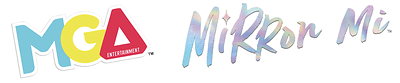 MGA Mirror Mi logos