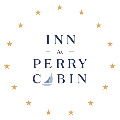 Inn at Perry Cabin Logo