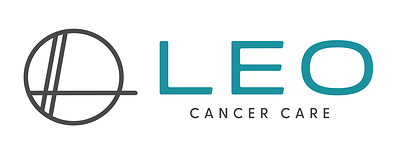 Leo Cancer Care Logo