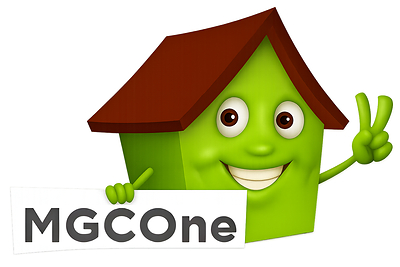 MGCOne logo