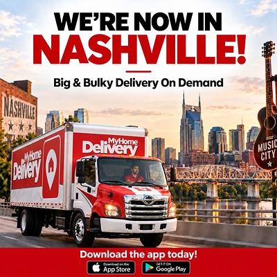 MHD is now in Nashville! 