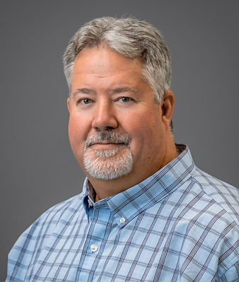 John Schillie, Vice President and General Manager of NWPX Park