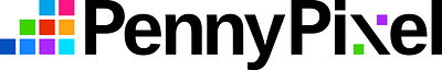 Penny Pixel Logo