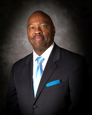 HNTB's Phillip A. Washington 