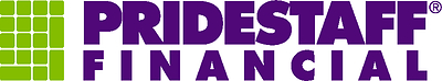 PrideStaff Financial Logo