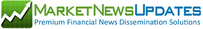 Market News Updates Logo