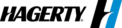 Hagerty New Logo
