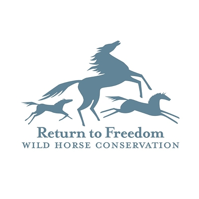 Return to Freedom logo 2025