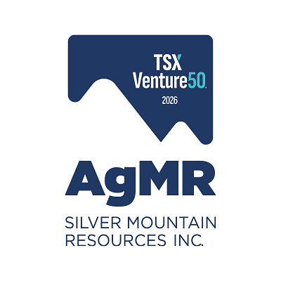 AgMR Logo