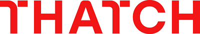 Thatch logo